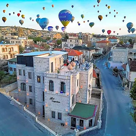 Mai Cappadocia 5*