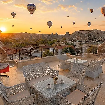 Mai Cappadocia Hotel 5*