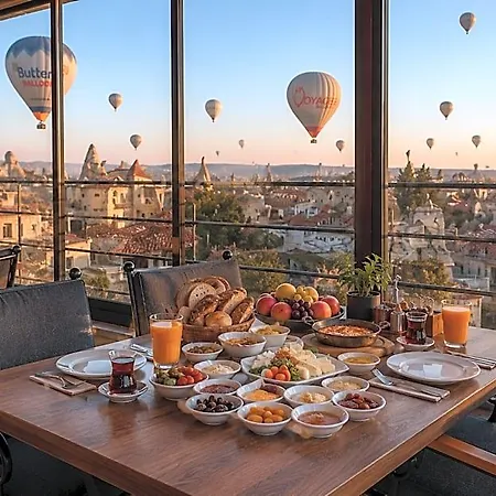 Mai Cappadocia Nevşehir