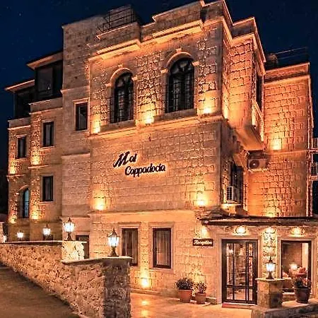 Mai Cappadocia