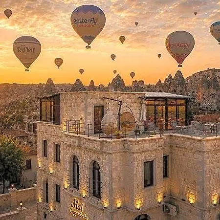 Mai Cappadocia Hotel