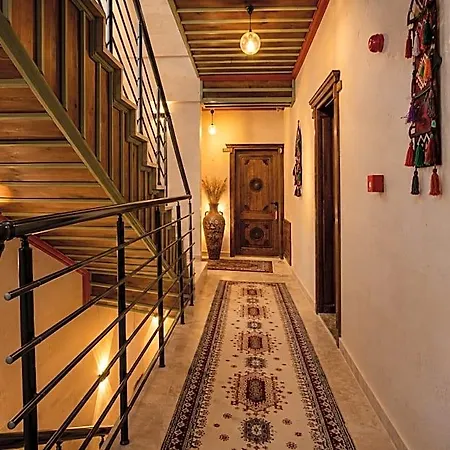 Mai Cappadocia 5*