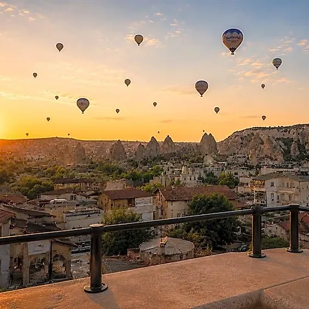 Mai Cappadocia Отель 5*