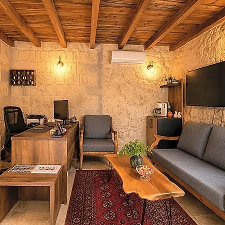 Mai Cappadocia 5*