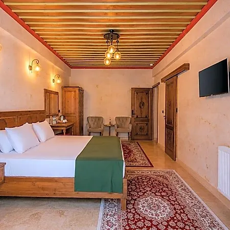 Hotel Mai Cappadocia Nevşehir