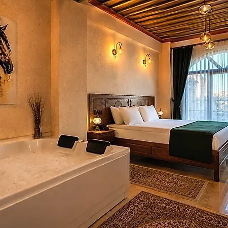 Mai Cappadocia 5*