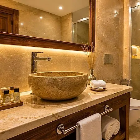 Mai Cappadocia Hotel Nevşehir
