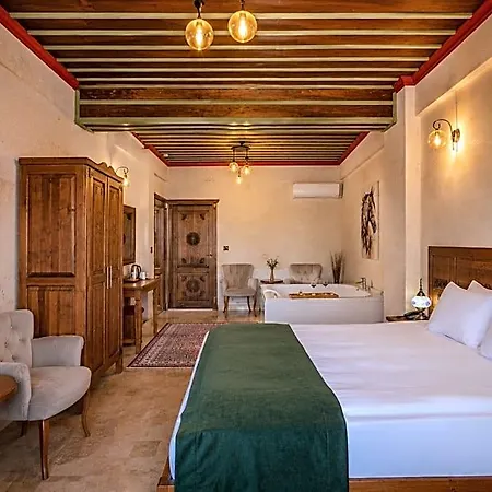 Mai Cappadocia Отель 5*