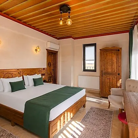 Mai Cappadocia 5* Невшехир