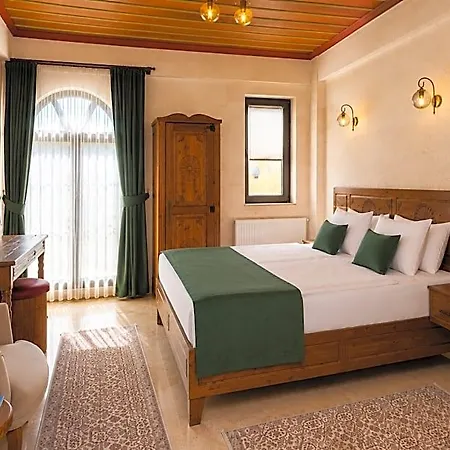 Mai Cappadocia Отель 5*