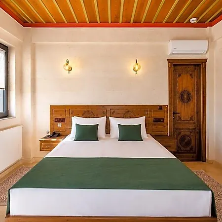 Mai Cappadocia Hotel 5*