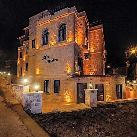 Mai Cappadocia 5* Невшехир