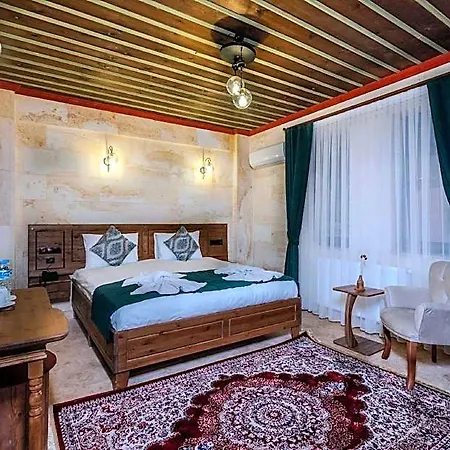 Mai Cappadocia 5*