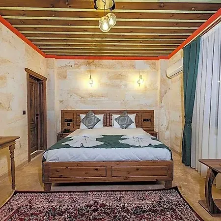 Mai Cappadocia Отель