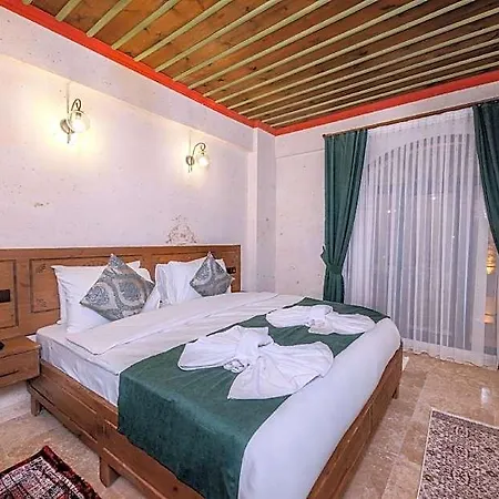 Mai Cappadocia Невшехир