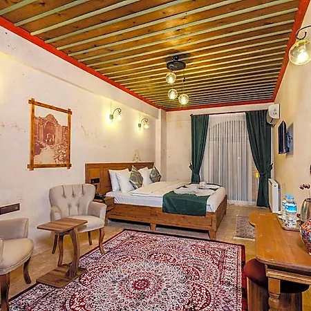 Mai Cappadocia