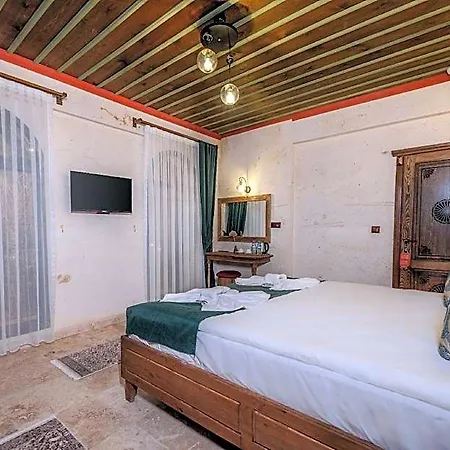 Mai Cappadocia 5* Nevşehir