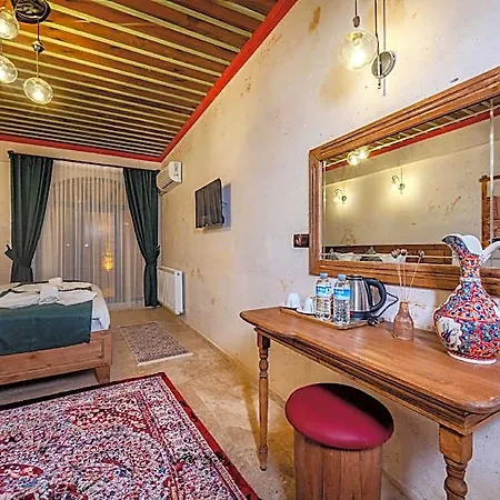 Mai Cappadocia Nevşehir