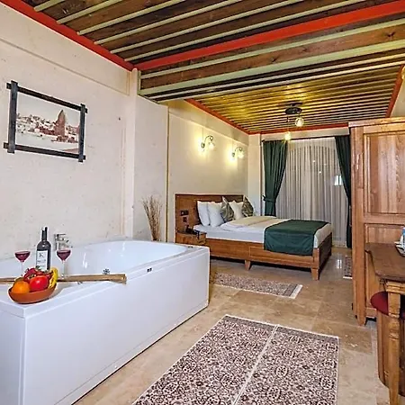 Hotel Mai Cappadocia 5*