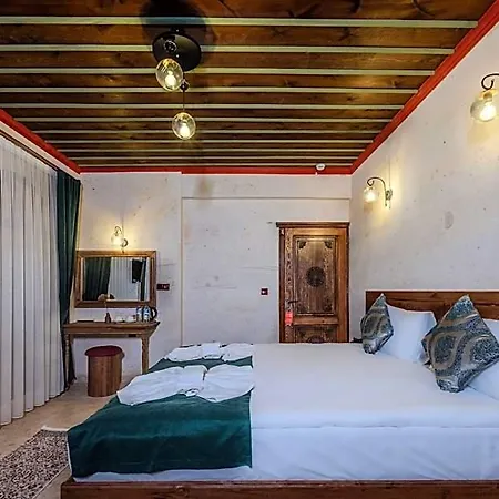 Mai Cappadocia 5*
