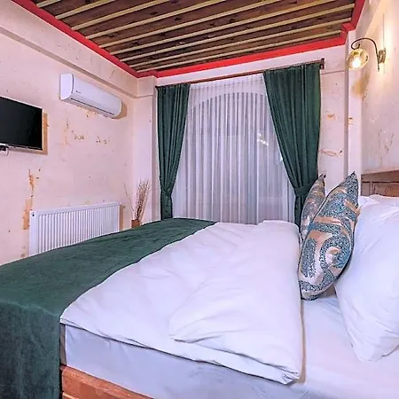 Mai Cappadocia 5* Nevşehir