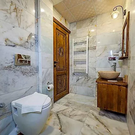 Отель Mai Cappadocia 5*