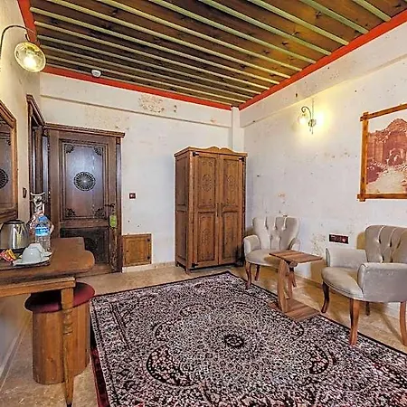 Mai Cappadocia 5*