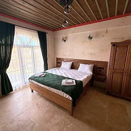 Mai Cappadocia Отель 5*