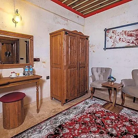 Mai Cappadocia 5*